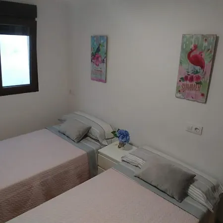 Piso Muy Luminoso En Zona Vieja * Pontevedra
